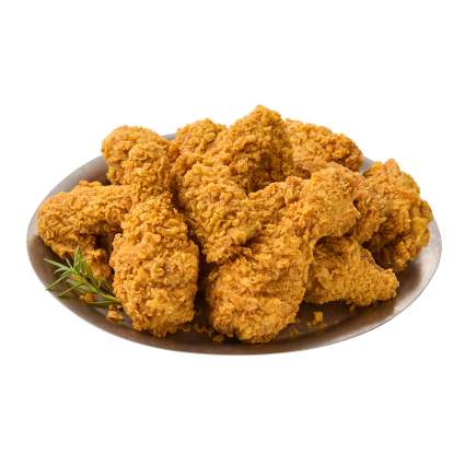 치킨 메뉴